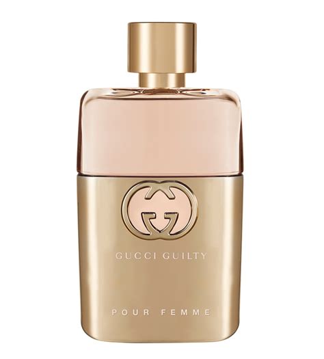 new gucci guilty perfume women